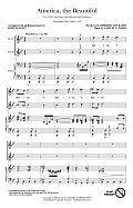 America, The Beautiful (arr. John Leavitt)