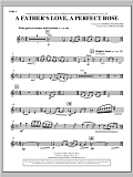 A Father's Love, A Perfect Rose (from Festival Of Carols) - Violin 1