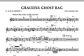 Graceful Ghost Rag - Eb Alto Saxophone 1