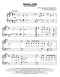 Shallow (from A Star Is Born)