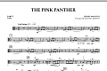 The Pink Panther - Pt.3 - Viola