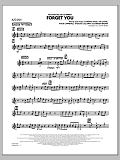 Forget You - Alto Sax 1