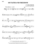 Of Faith and Freedom - Cello
