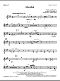 Glorified - F Horn 2,3