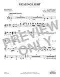 Healing Light - Percussion 2