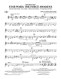 Selections from Star Wars: The Force Awakens - Pt.4 - F Horn