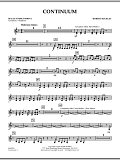 Continuum - Mallet Percussion 1