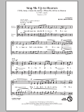 Sing Me Up To Heaven (Medley)
