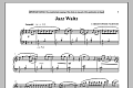 Jazz Waltz