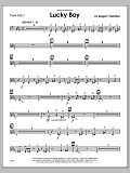 Lucky Boy - Tuba