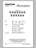 Constant Craving