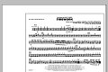 Firework - Multiple Bass Drums