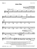 Adore Him - Violin I & II