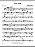 Lady Bird - Alto Sax 2
