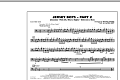 Jersey Boys: Part 2 - Electric Bass