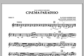 Cinema Paradiso - Violin 2