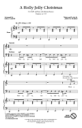A Holly Jolly Christmas (arr. Greg Gilpin)