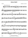 Full Tilt - F Horn 1
