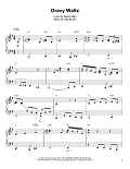 Gravy Waltz