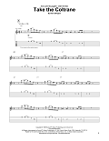 Take The Coltrane
