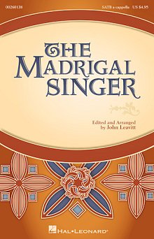 The Madrigal Singer 