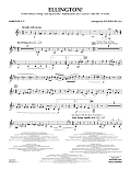 Ellington! (arr. Stephen Bulla) - Baritone T.C.