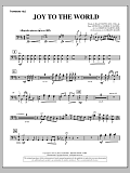 Joy To The World (from A Symphony Of Carols) - Trombone 1 & 2
