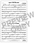 Don't Stop Me Now - Eb Alto Sax