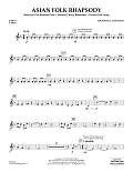 Asian Folk Rhapsody - Pt.3 - F Horn
