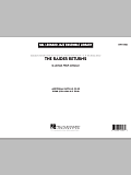 The Raider Returns - Conductor Score (Full Score)