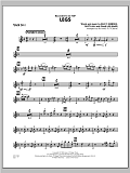 Legs - Tenor Sax 1