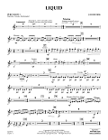 Liquid - Percussion 3