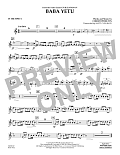 Baba Yetu (from Civilization IV) (trans. Matt Conaway) - Bb Trumpet 1