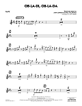 Ob-La-Di, Ob-La-Da (arr. John Berry) - Flute