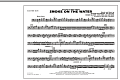 Smoke On The Water - Electric Bass