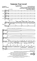 Someone You Loved (arr. Philip Lawson)