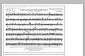 Show Me How You Burlesque - Alto Sax 1