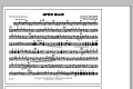Afro Blue - Multiple Bass Drums
