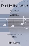 Dust In The Wind (arr. Roger Emerson)