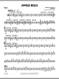 Jingle Bells - Drums