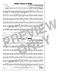 Sweet Child o' Mine - 2nd Trombone