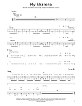 My Sharona