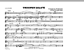 Trooper Salute - 3rd Bb Trumpet