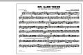 NFL Game Theme - Bb Tenor Sax