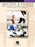 Beer Barrel Polka (Roll Out The Barrel) [Classical version] (arr. Phillip Keveren)
