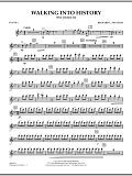 Walking into History (The Clinton 12) - Flute 1