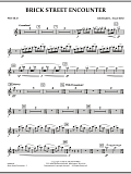 Brick Street Encounter - Piccolo