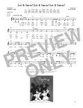 Let It Snow! Let It Snow! Let It Snow! (from The Daily Ukulele) (arr. Liz and Jim Beloff)