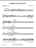 Terminal Velocity - Percussion 1