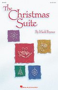 The Christmas Suite (For SSA Choir & Soloist) - Contrabass